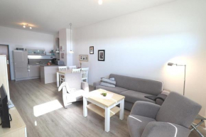 02 Ferienwohnung Strandnest 1 Strandburg App.0.2 rechts